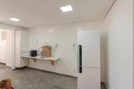 Apartamento à venda com 168m², 3 quartos e 1 vagaCozinha