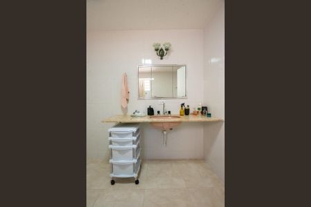 Apartamento à venda com 168m², 3 quartos e 1 vagaBanheiro Social