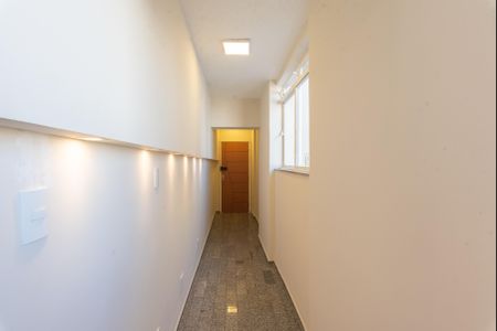 Apartamento à venda com 168m², 3 quartos e 1 vagaEntrada