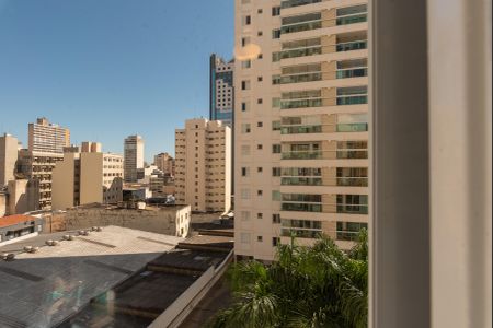 Apartamento à venda com 168m², 3 quartos e 1 vagaVista do Quarto 2