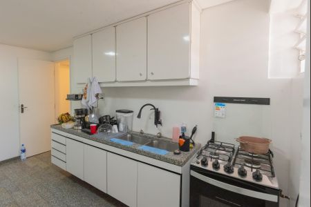 Apartamento à venda com 168m², 3 quartos e 1 vagaCozinha