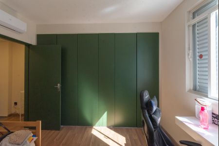 Apartamento à venda com 168m², 3 quartos e 1 vagaQuarto 3