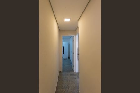 Apartamento à venda com 168m², 3 quartos e 1 vagaCorredor 