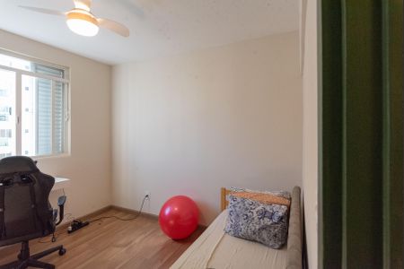 Apartamento à venda com 168m², 3 quartos e 1 vagaQuarto 3