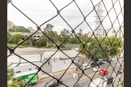 Apartamento para alugar com 349m², 3 quartos e 3 vagasVaranda - Vista