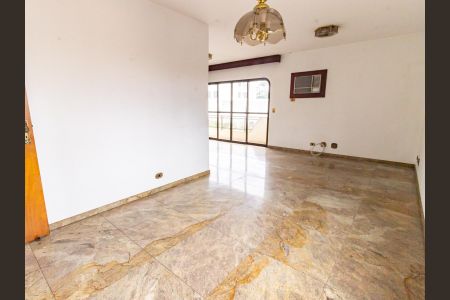 Apartamento para alugar com 349m², 3 quartos e 3 vagasSala