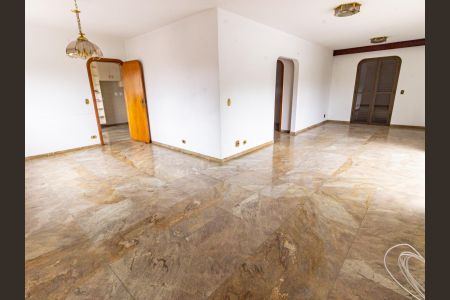 Apartamento para alugar com 349m², 3 quartos e 3 vagasSala