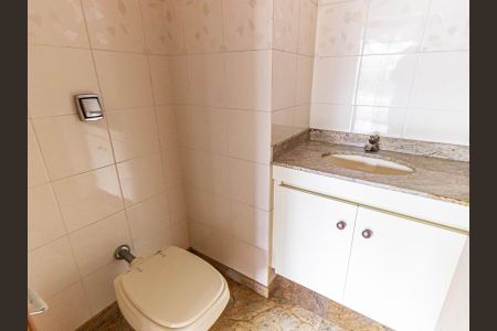 Apartamento para alugar com 349m², 3 quartos e 3 vagasLavabo