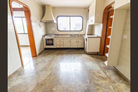 Apartamento para alugar com 349m², 3 quartos e 3 vagasCozinha
