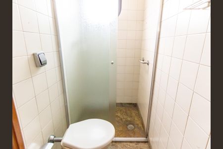 Apartamento para alugar com 349m², 3 quartos e 3 vagasBanheiro de serviço