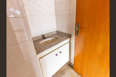 Apartamento para alugar com 349m², 3 quartos e 3 vagasLavabo