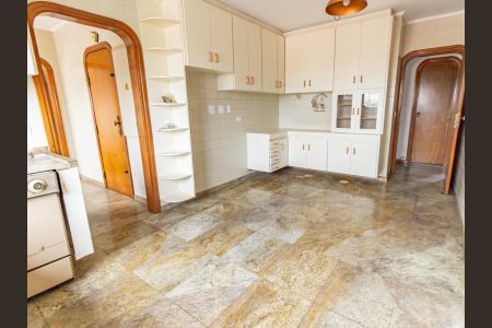 Apartamento para alugar com 349m², 3 quartos e 3 vagasCozinha