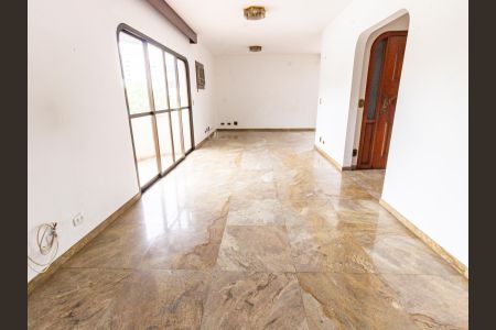 Apartamento para alugar com 349m², 3 quartos e 3 vagasSala
