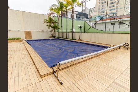 Apartamento para alugar com 349m², 3 quartos e 3 vagasÁrea comum - Piscina