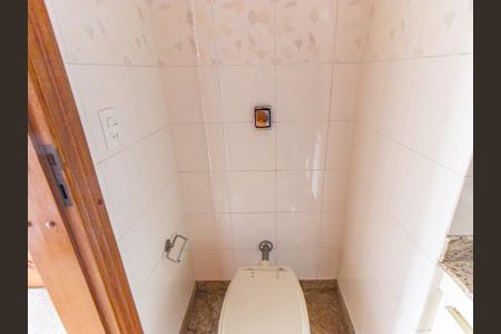 Apartamento para alugar com 349m², 3 quartos e 3 vagasLavabo