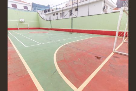 Apartamento para alugar com 349m², 3 quartos e 3 vagasÁrea comum - Quadra