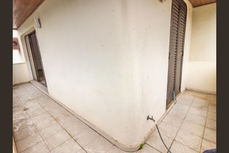 Apartamento para alugar com 349m², 3 quartos e 3 vagasVaranda