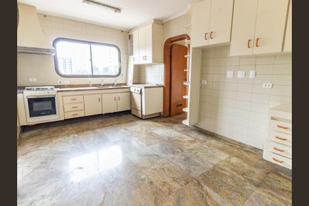 Apartamento para alugar com 349m², 3 quartos e 3 vagasCozinha