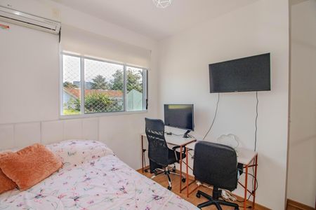 Apartamento à venda com 41m², 2 quartos e 1 vagaQuarto 1