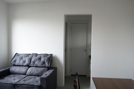 Apartamento à venda com 30m², 1 quarto e sem vagaSala