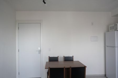 Apartamento à venda com 30m², 1 quarto e sem vagaSala