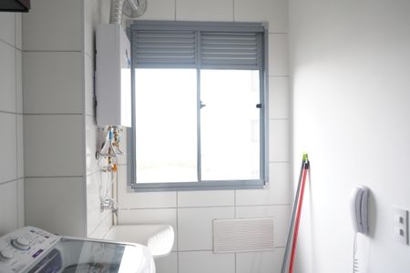 Apartamento à venda com 30m², 1 quarto e sem vagaÁrea de Serviço