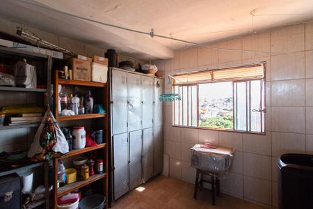 Casa para alugar com 360m², 4 quartos e 2 vagas Casa para alugar com 360m², 4 quartos e 2 vagasÁrea de Serviço