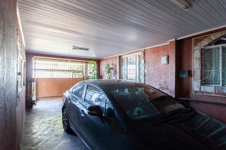 Casa para alugar com 360m², 4 quartos e 2 vagas Casa para alugar com 360m², 4 quartos e 2 vagasGaragem