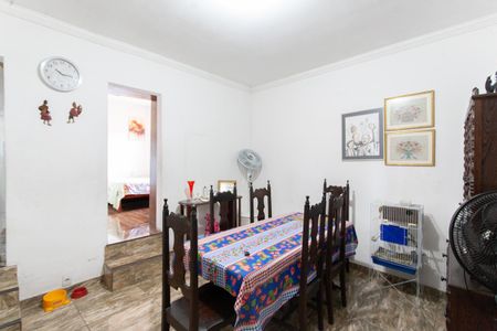 Casa para alugar com 360m², 4 quartos e 2 vagas Casa para alugar com 360m², 4 quartos e 2 vagasSala de Jantar