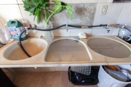 Casa para alugar com 360m², 4 quartos e 2 vagas Casa para alugar com 360m², 4 quartos e 2 vagasÁrea de Serviço