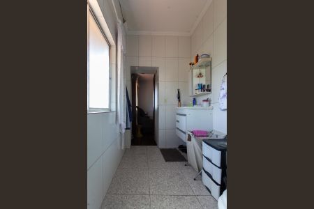 Casa para alugar com 360m², 4 quartos e 2 vagas Casa para alugar com 360m², 4 quartos e 2 vagasBanheiro da Suíte 2