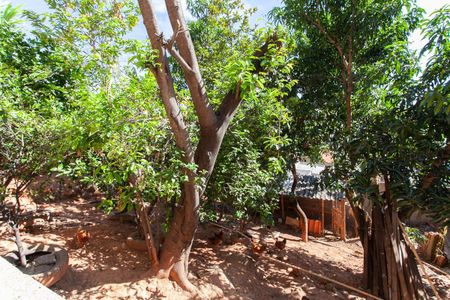 Casa para alugar com 360m², 4 quartos e 2 vagas Casa para alugar com 360m², 4 quartos e 2 vagasQuintal