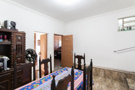 Casa para alugar com 360m², 4 quartos e 2 vagas Casa para alugar com 360m², 4 quartos e 2 vagasSala de Jantar