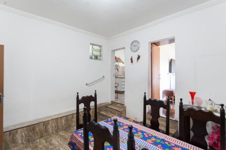 Casa para alugar com 360m², 4 quartos e 2 vagas Casa para alugar com 360m², 4 quartos e 2 vagasSala de Jantar