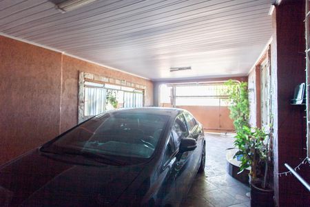 Casa para alugar com 360m², 4 quartos e 2 vagas Casa para alugar com 360m², 4 quartos e 2 vagasGaragem