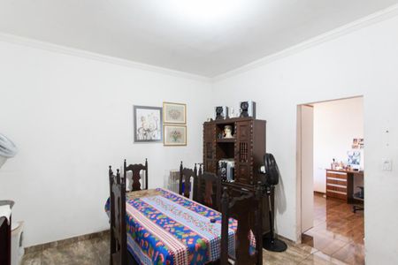 Casa para alugar com 360m², 4 quartos e 2 vagas Casa para alugar com 360m², 4 quartos e 2 vagasSala de Jantar