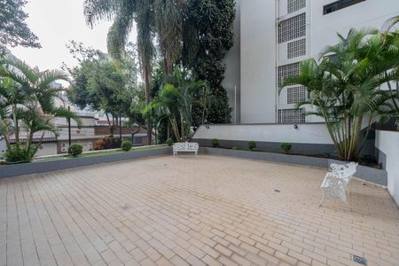 Apartamento à venda com 90m², 4 quartos e 1 vagaÁrea comum