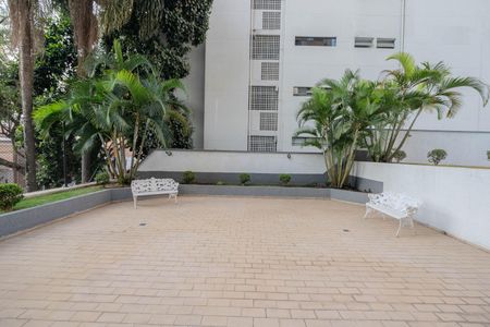 Apartamento à venda com 90m², 4 quartos e 1 vagaÁrea comum