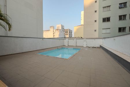 Apartamento à venda com 90m², 4 quartos e 1 vagaÁrea comum - Piscina