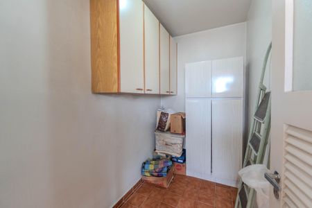 Apartamento à venda com 90m², 4 quartos e 1 vagaQuarto de Serviço