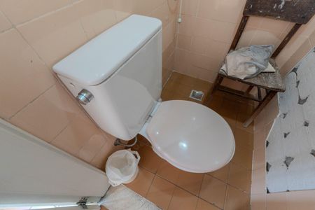 Apartamento à venda com 90m², 4 quartos e 1 vagaBanheiro de serviço