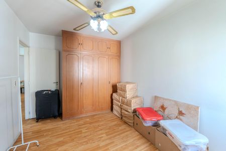 Apartamento à venda com 90m², 4 quartos e 1 vagaQuarto 1