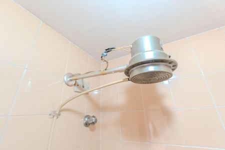 Apartamento à venda com 90m², 4 quartos e 1 vagaBanheiro de serviço