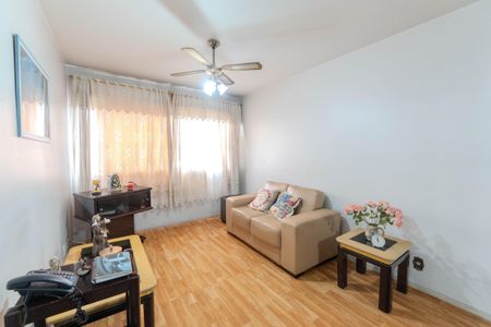 Apartamento à venda com 90m², 4 quartos e 1 vagaSala