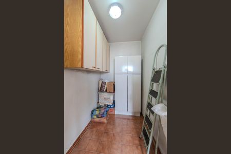 Apartamento à venda com 90m², 4 quartos e 1 vagaQuarto de Serviço