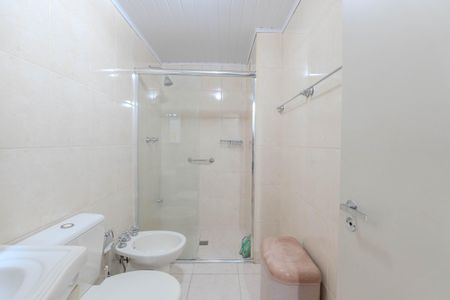 Apartamento à venda com 90m², 4 quartos e 1 vagaBanheiro