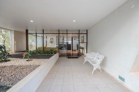 Apartamento à venda com 90m², 4 quartos e 1 vagaÁrea comum