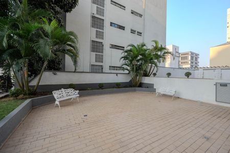 Apartamento à venda com 90m², 4 quartos e 1 vagaÁrea comum