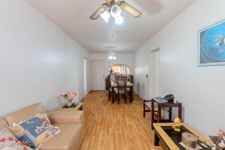 Apartamento à venda com 90m², 4 quartos e 1 vagaSala