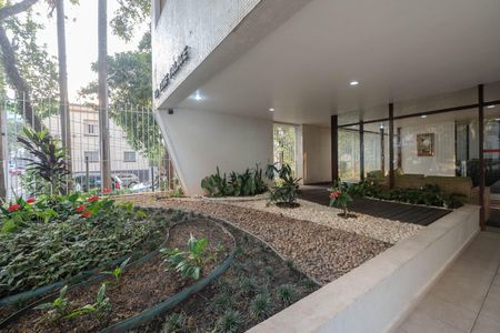 Apartamento à venda com 90m², 4 quartos e 1 vagaÁrea comum